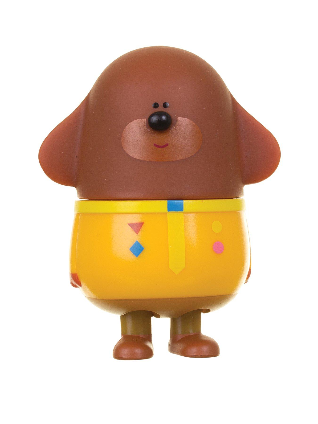 hey duggee duggee and the squirrels figurine pack