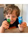 Image thumbnail 4 of 6 of Hey Duggee Duggee and The Squirrels Figurine Pack