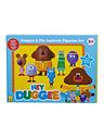 Image thumbnail 6 of 6 of Hey Duggee Duggee and The Squirrels Figurine Pack