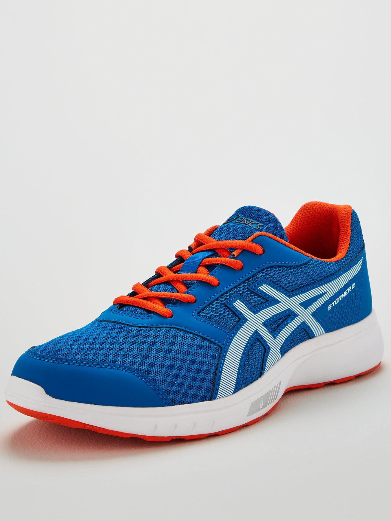 stormer 2 asics