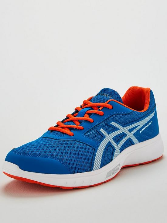 asics stormer asics stormer