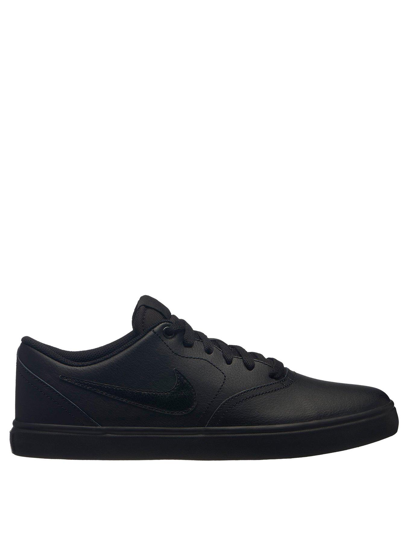 sb check solar mens skate shoes