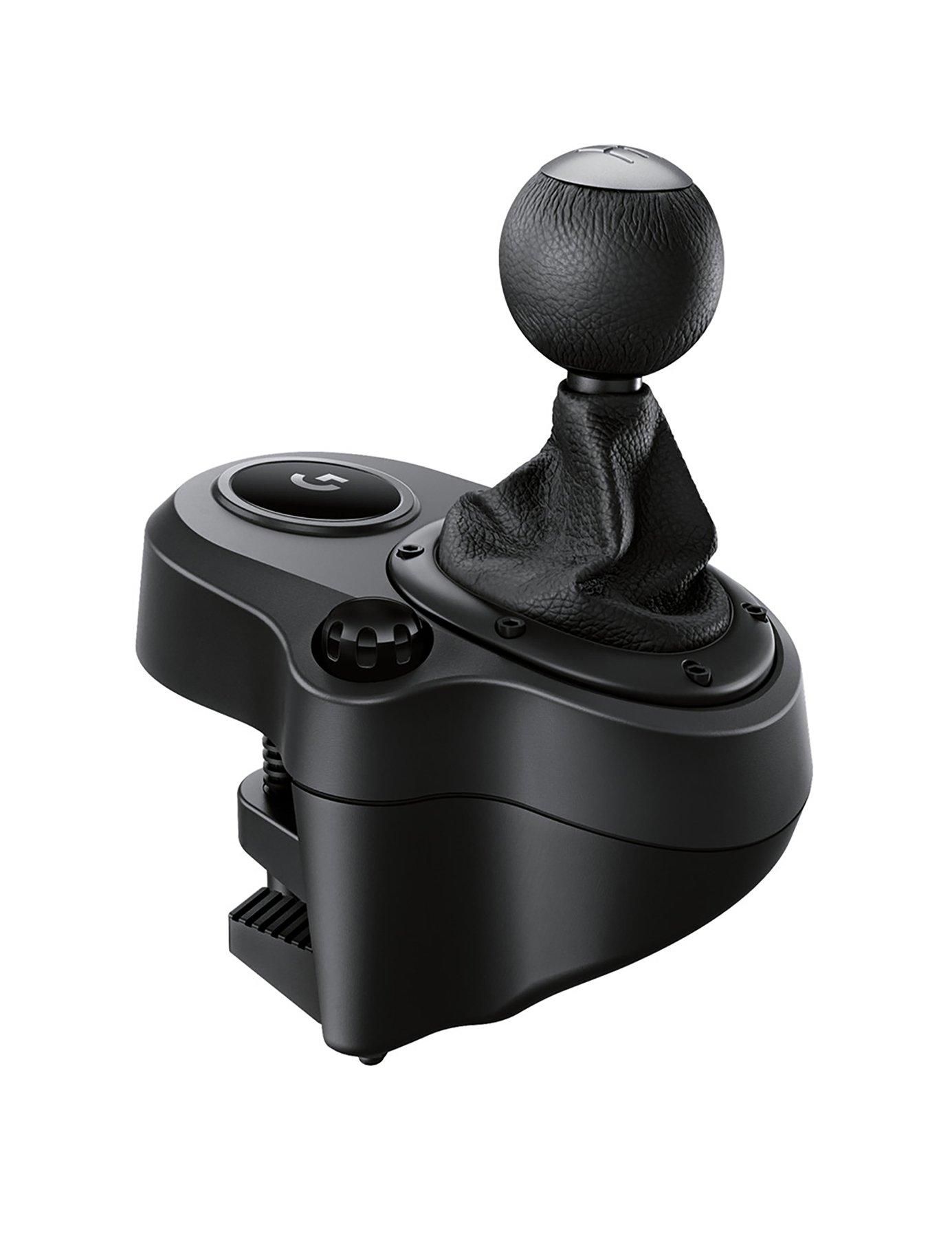 Driving Force Shifter