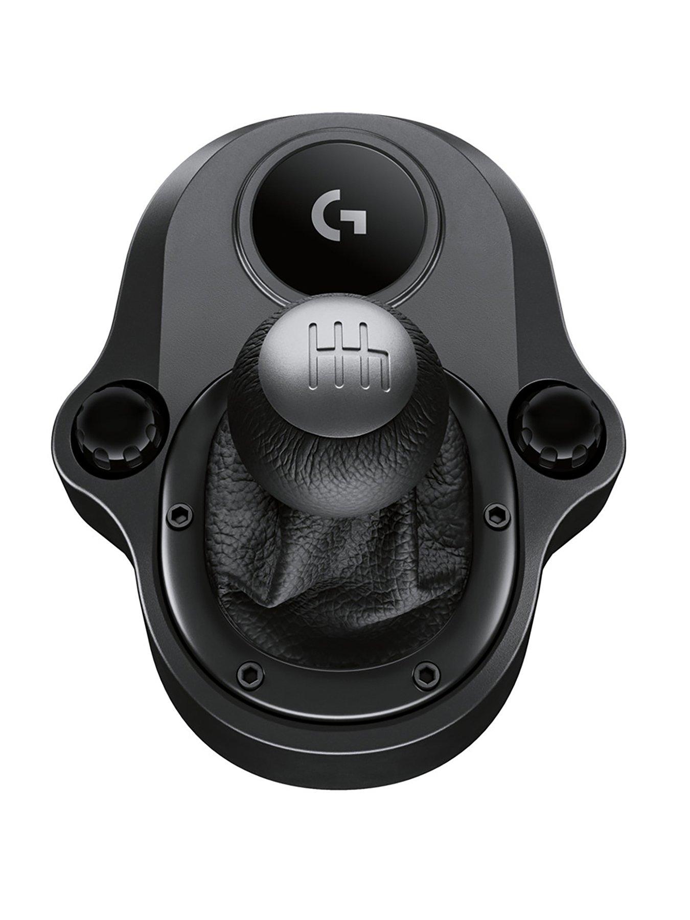 LogitechG Driving Force Shifter | Very