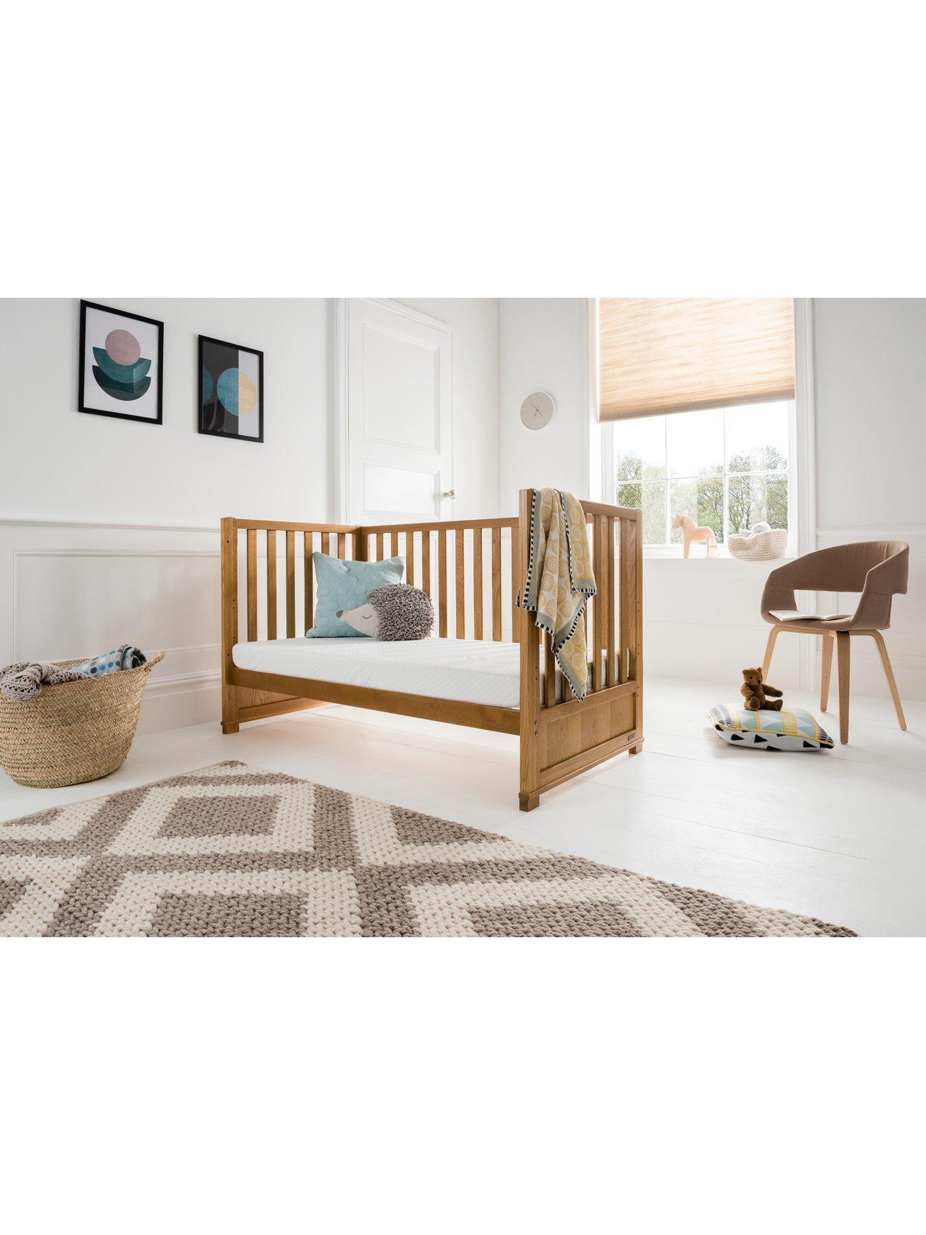 silent night cot mattress 120 x 60