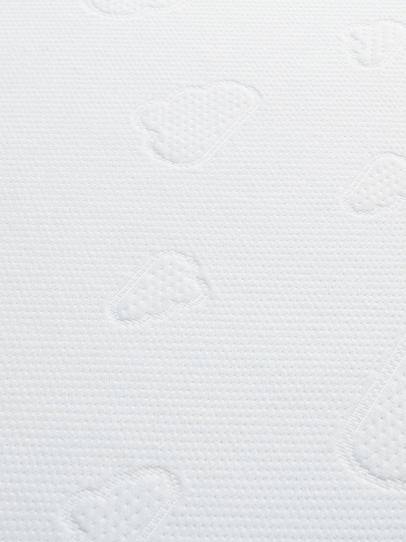 Image 5 of 7 of Silentnight Safe Nights Snuggle Cot Mattress (60 x 120cm)