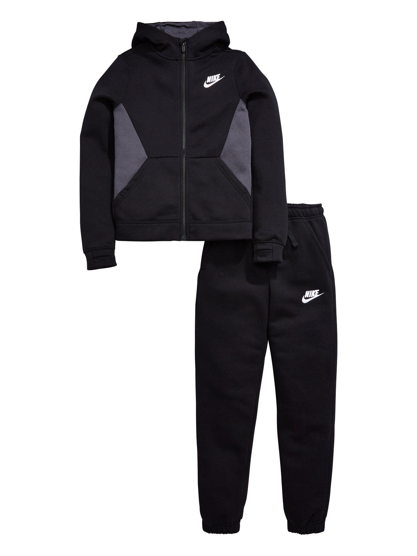 4 year old tracksuit