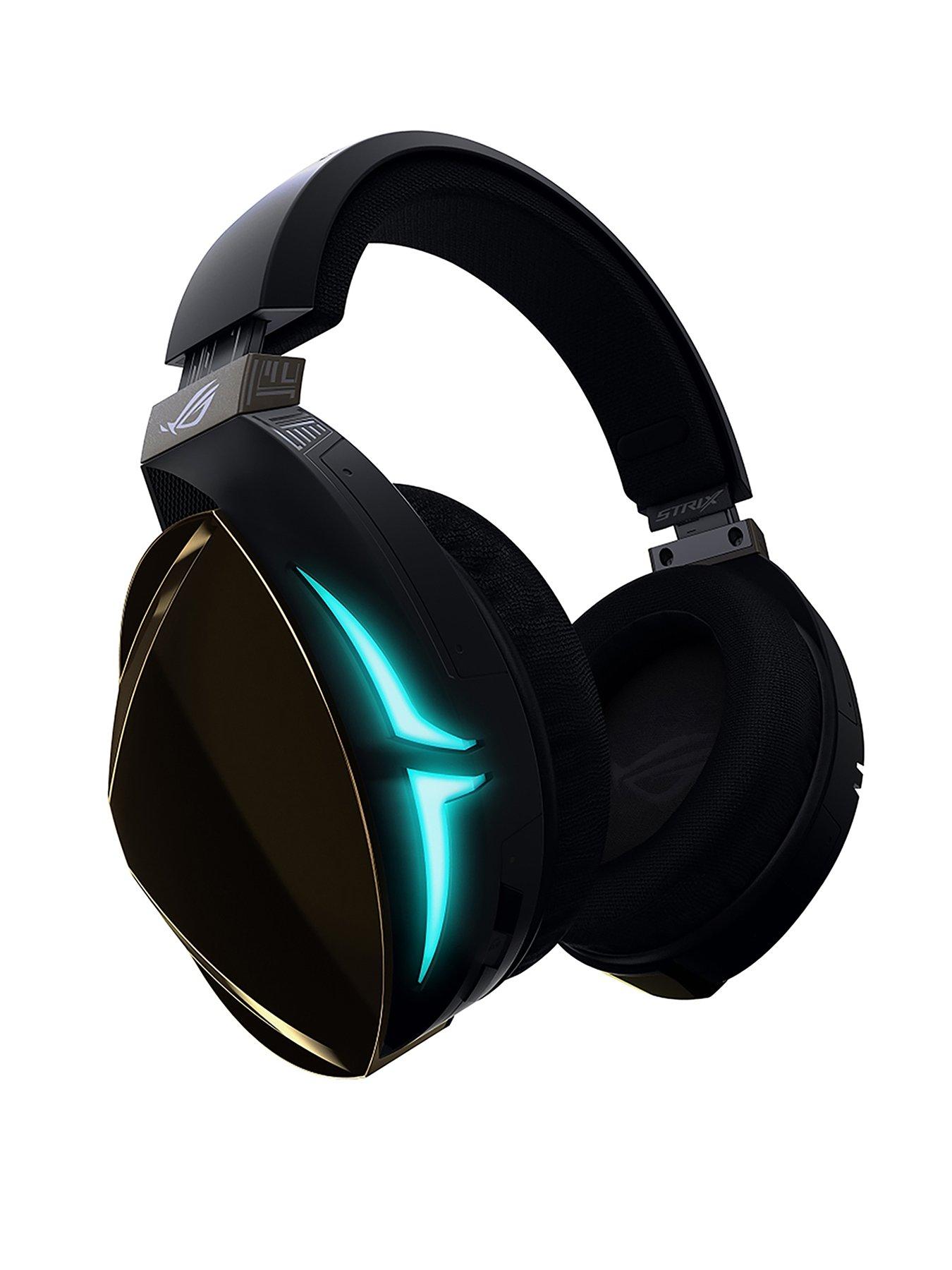 Asus Rog Strix Fusion 500 Pc Gaming Headset