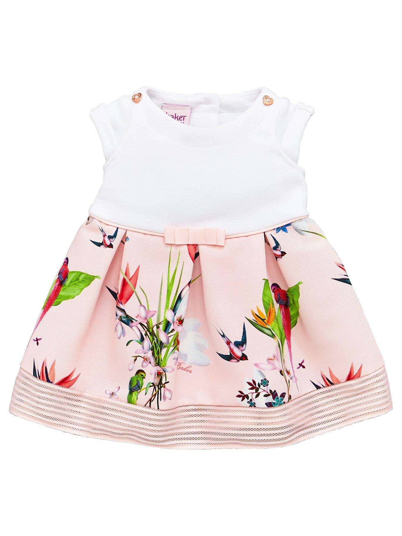 ted baker baby dresses sale