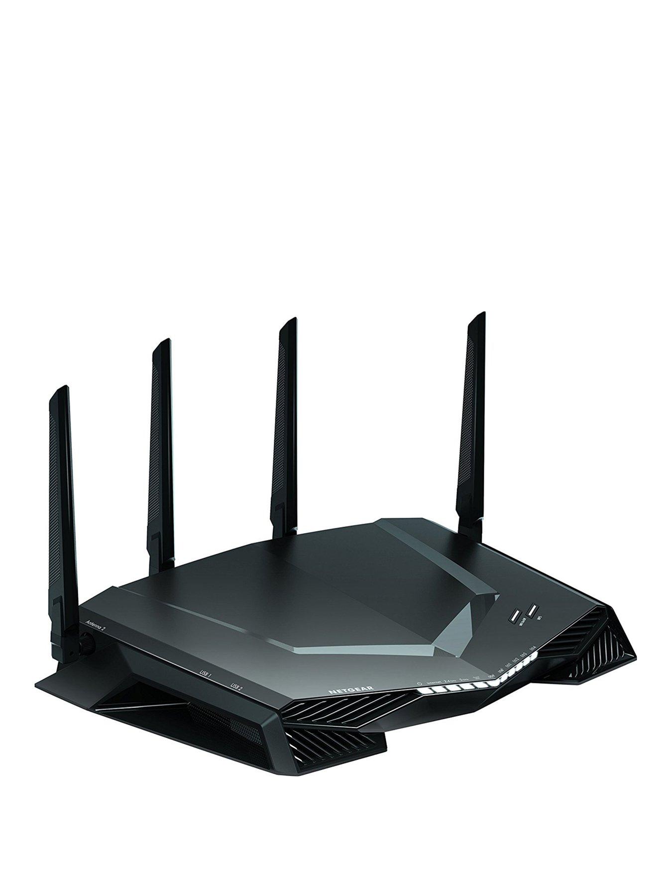 Netgear Xr500 Nighthawk Pro Gaming Router