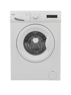 Swan SW15820W 7kg Load, 1200 Spin Washing Machine - White