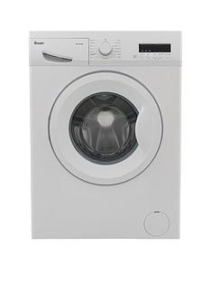 Swan SW15830W 8kg Load, 1200 Spin Washing Machine - White
