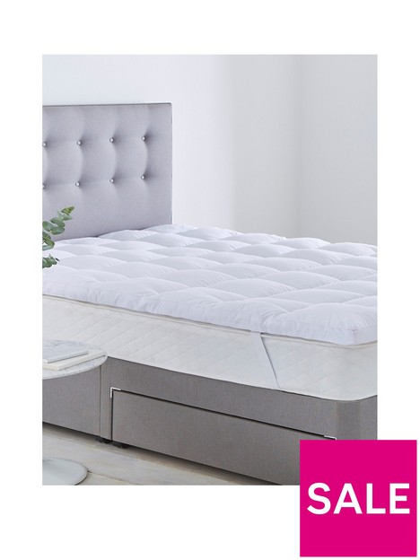 silentnight-luxury-deep-sleep-ultimate-mattress-topper