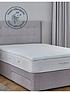  image of silentnight-luxury-impress-7nbspcm-memory-foam-mattress-topper