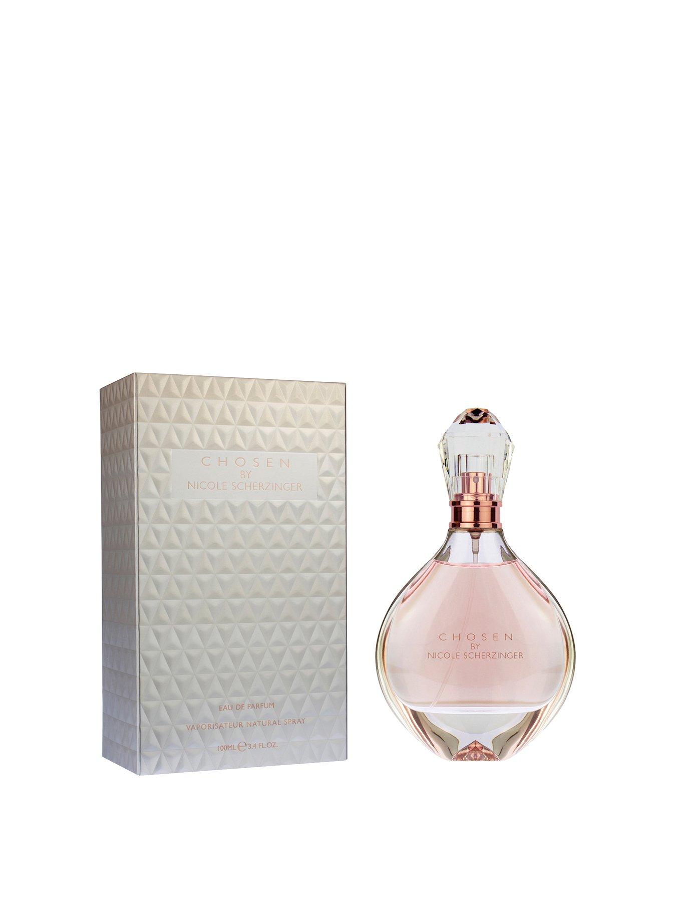 undefined Chosen 100ml EDP