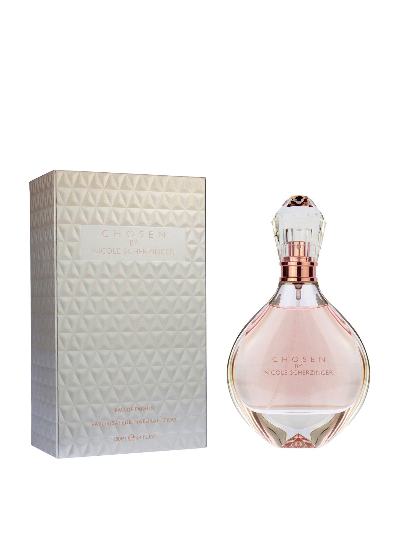 Nicole Scherzinger Chosen 100ml EDP Very