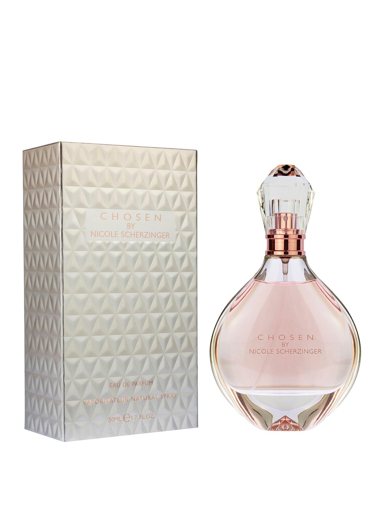 Nicole Scherzinger Chosen 50ml EDP Very
