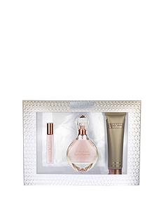 Nicole Scherzinger Nicole Scherzinger Chosen 100ml EDP, 15ml EDP + 150ml Shower Gel Gift Set