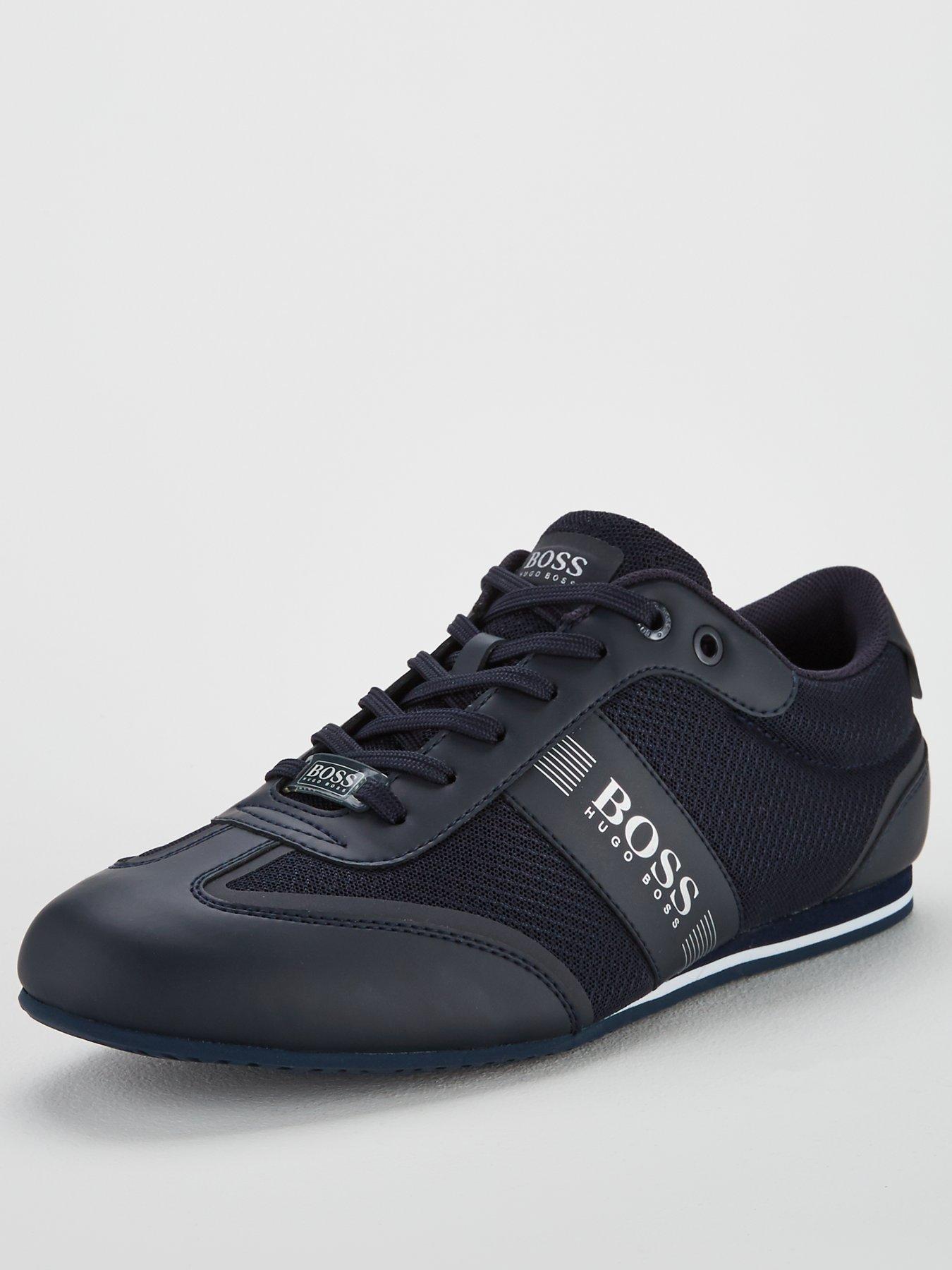 boss trainers uk