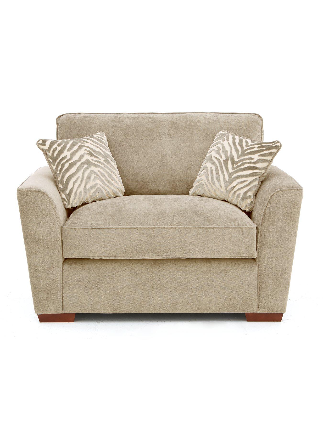 undefined Kingston Cuddle Chair