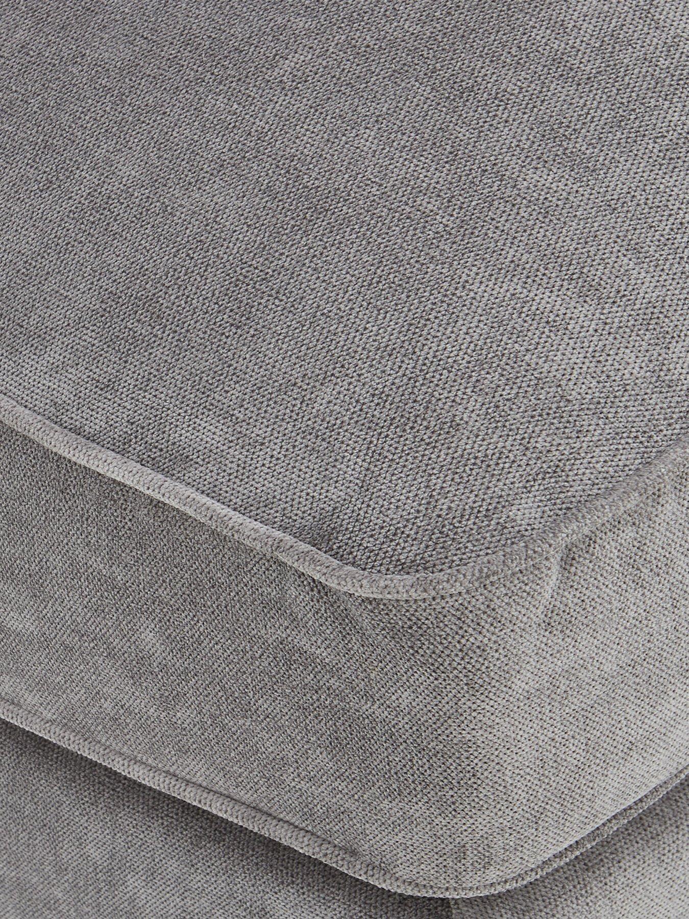 Image 4 of 5 of Very Home Kingston&nbsp;Footstool