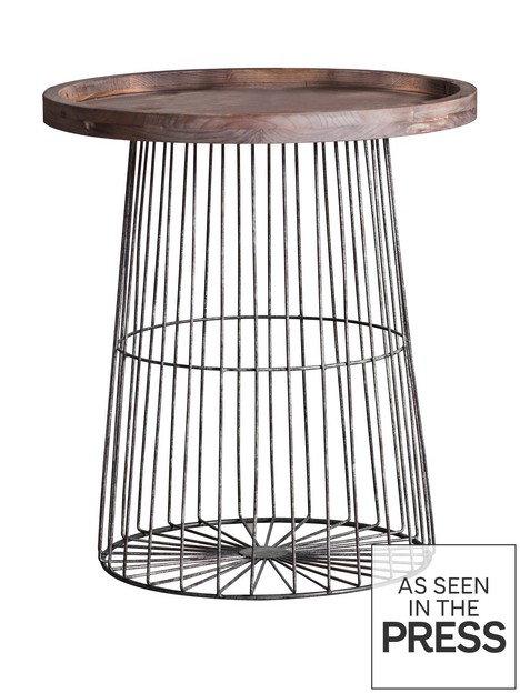 hometown-interiors-alexandranbspmetal-and-solid-wood-side-table