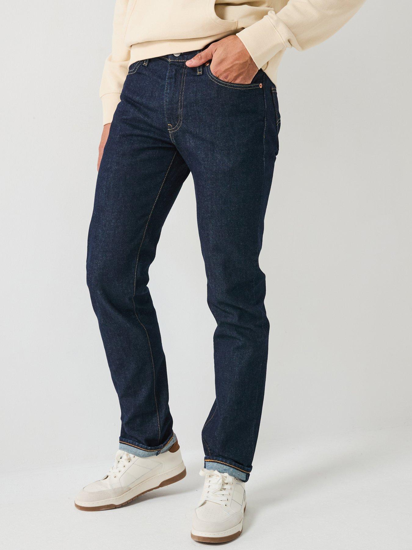 undefined 511 Slim Fit Jeans - Dark Blue