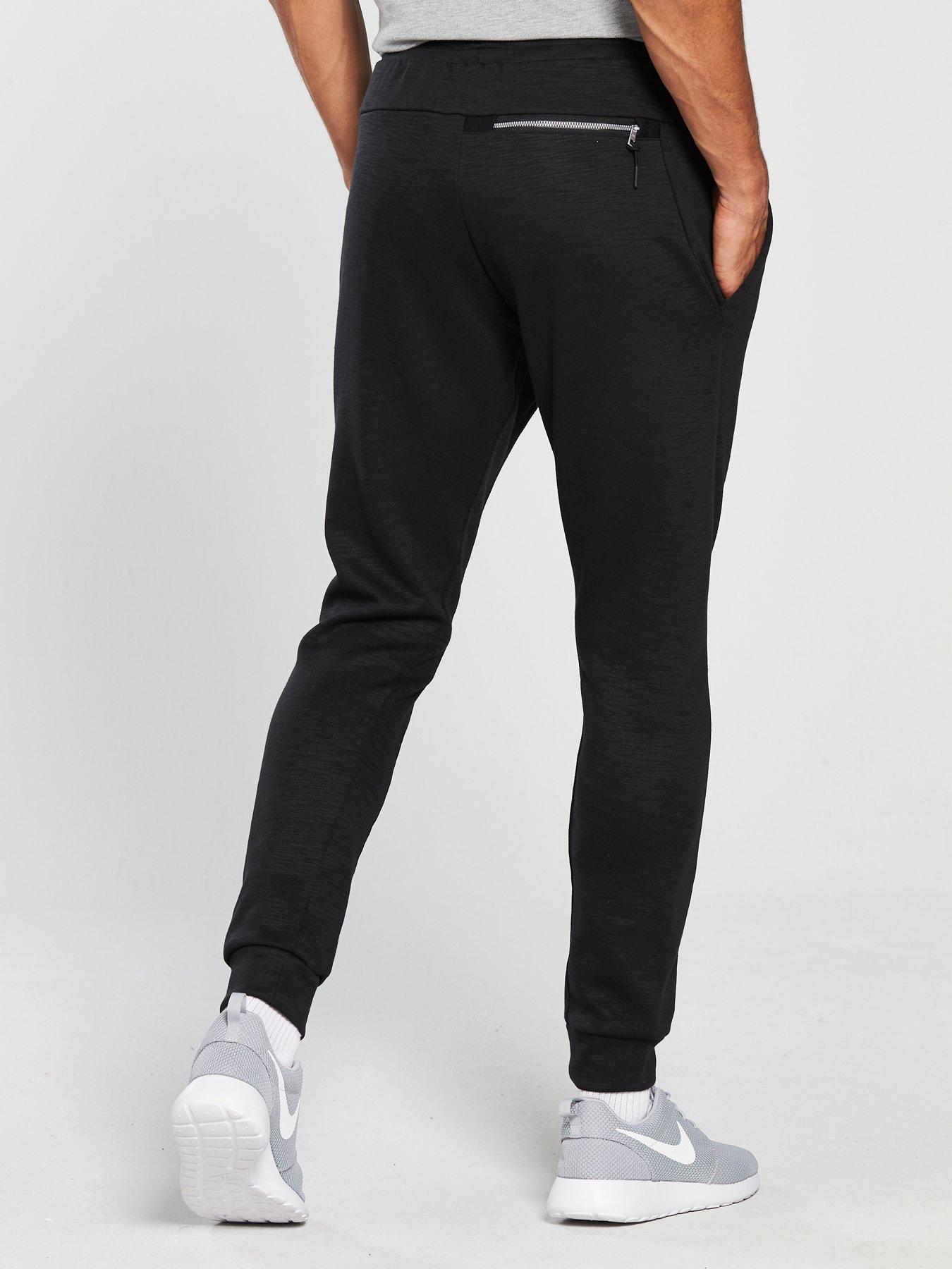 nike optic jogging bottoms ladies