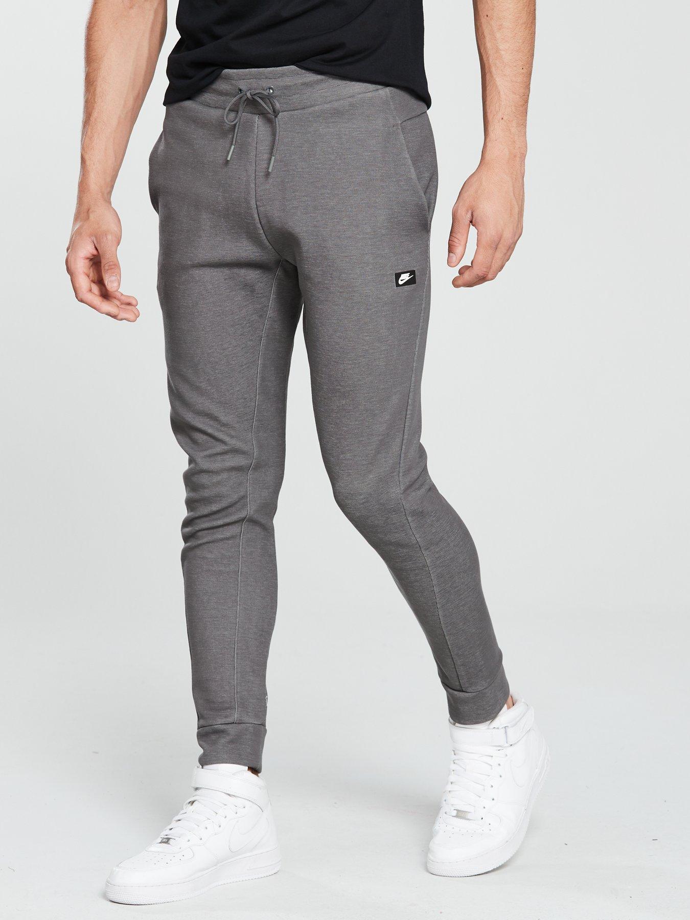 nike sportswear men's optic jogger pants