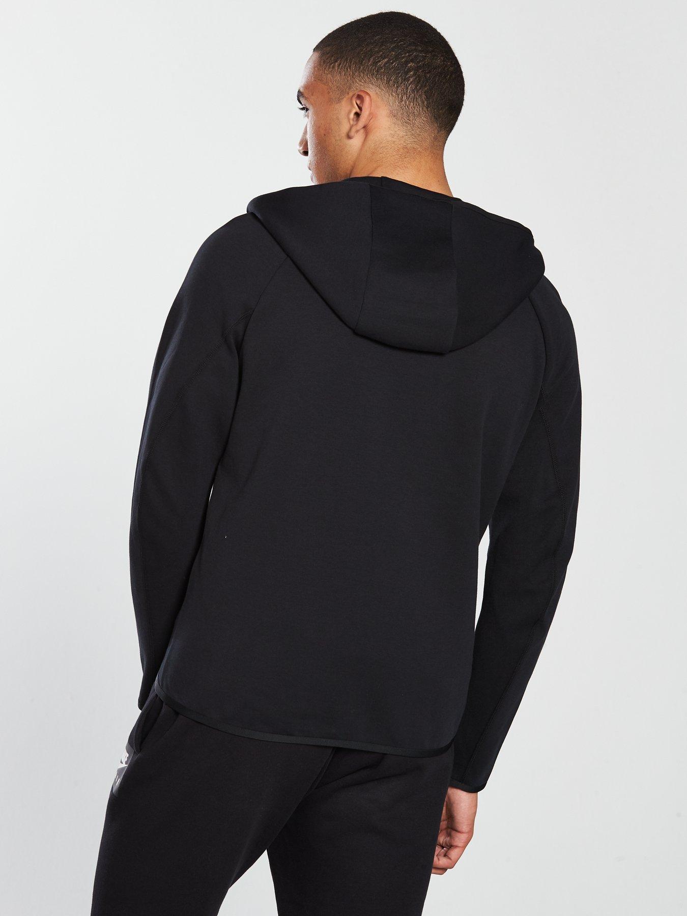 nike sportswear teddy fleece