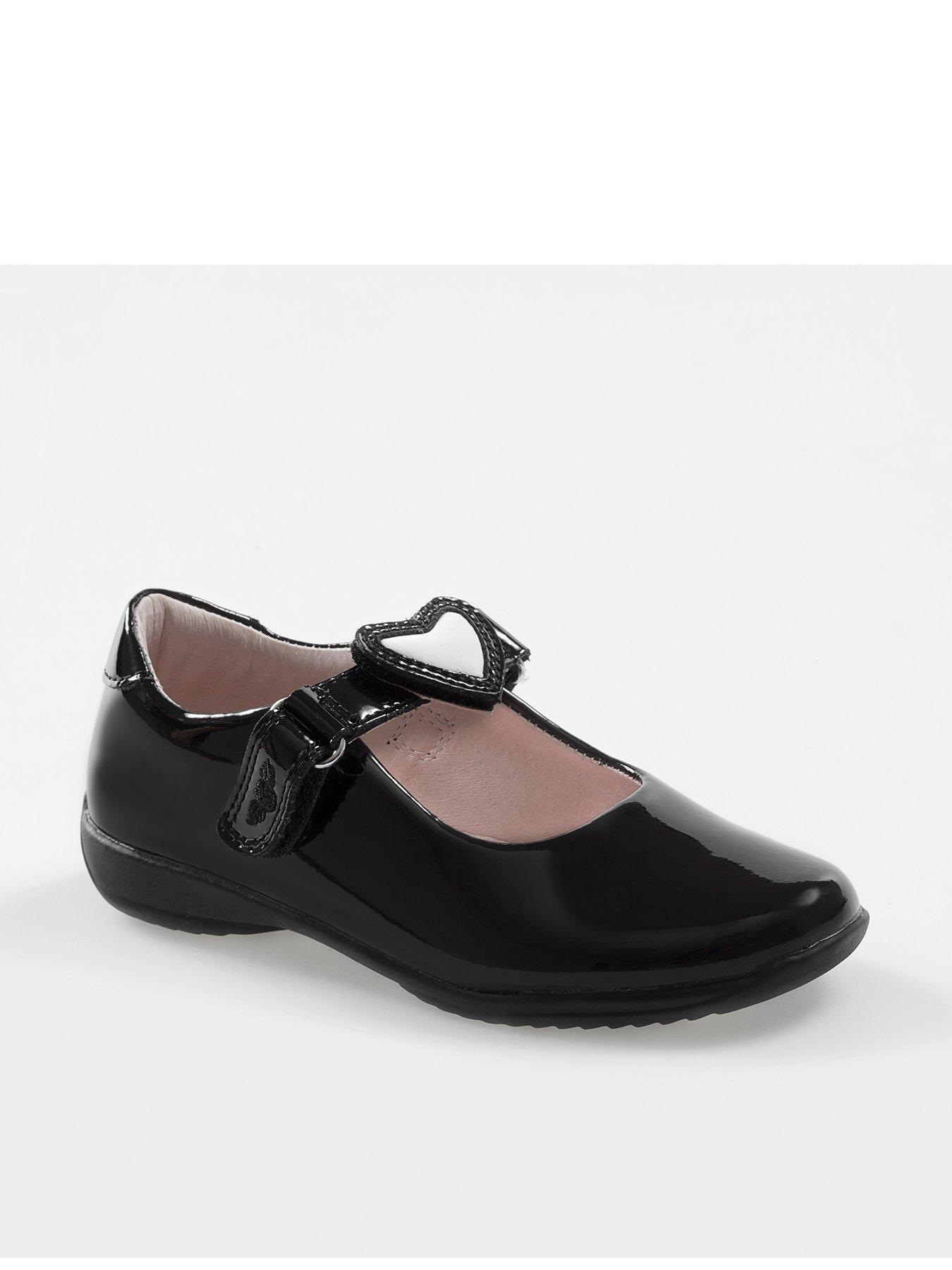 Lelli kelly best sale black shoes