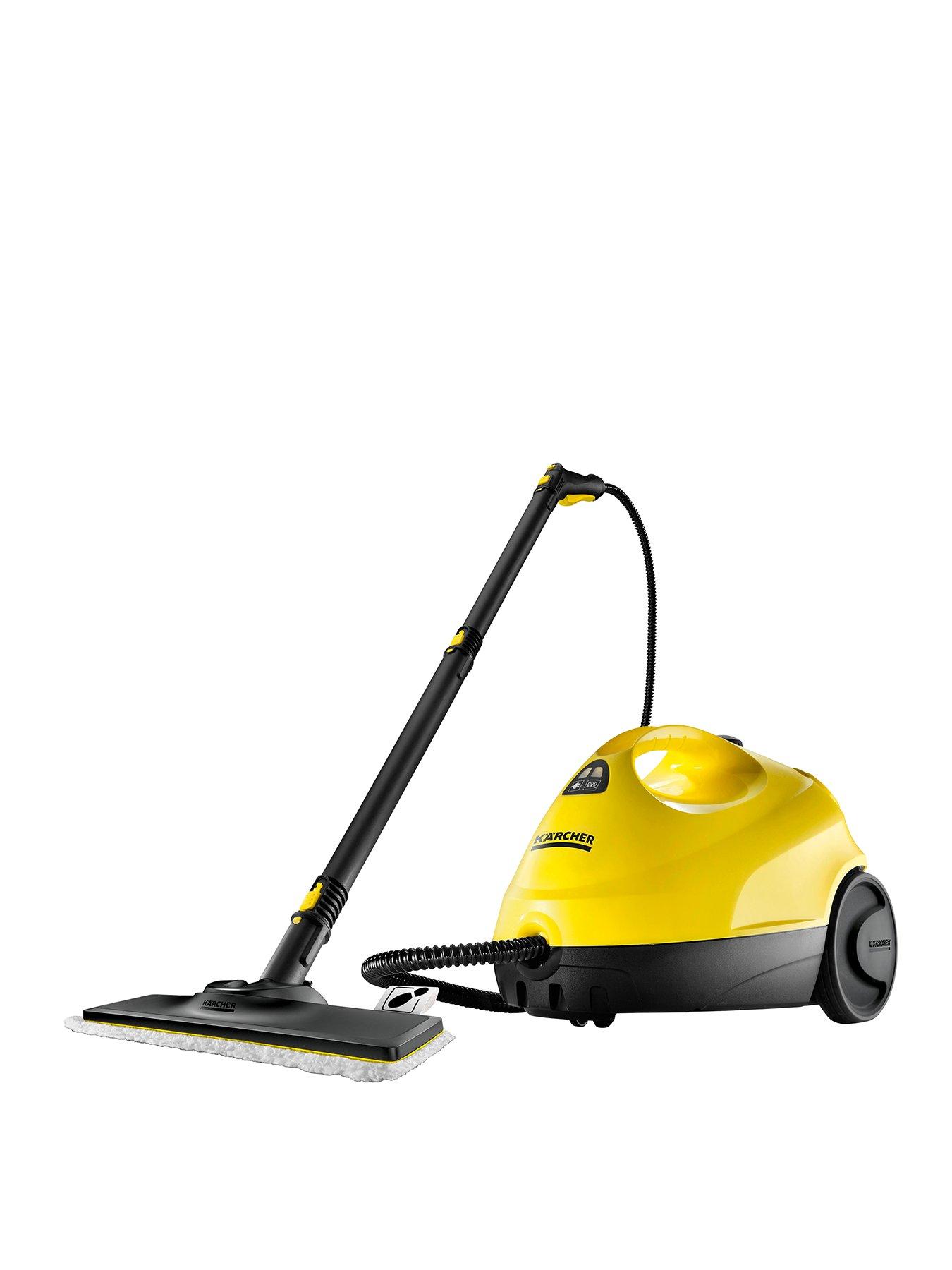 Karcher SC 2 EasyFix Steam Cleaner very.co.uk