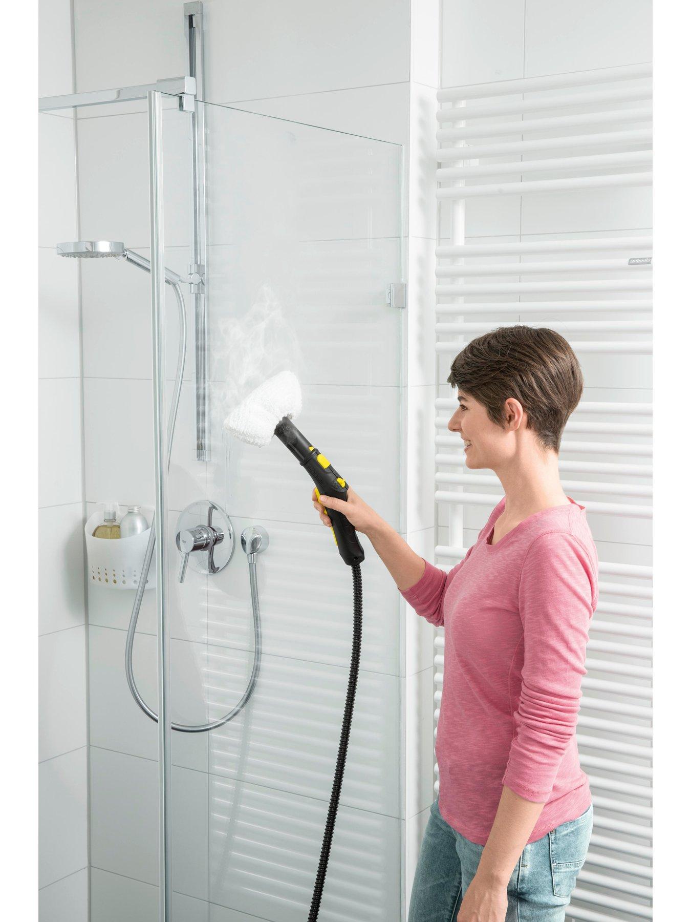 Karcher SC 3 EasyFix Steam Cleaner