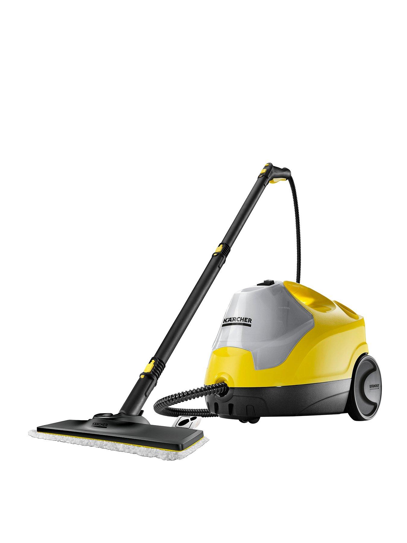 Karcher Sc 4 Easyfix Premium Steam Cleaner