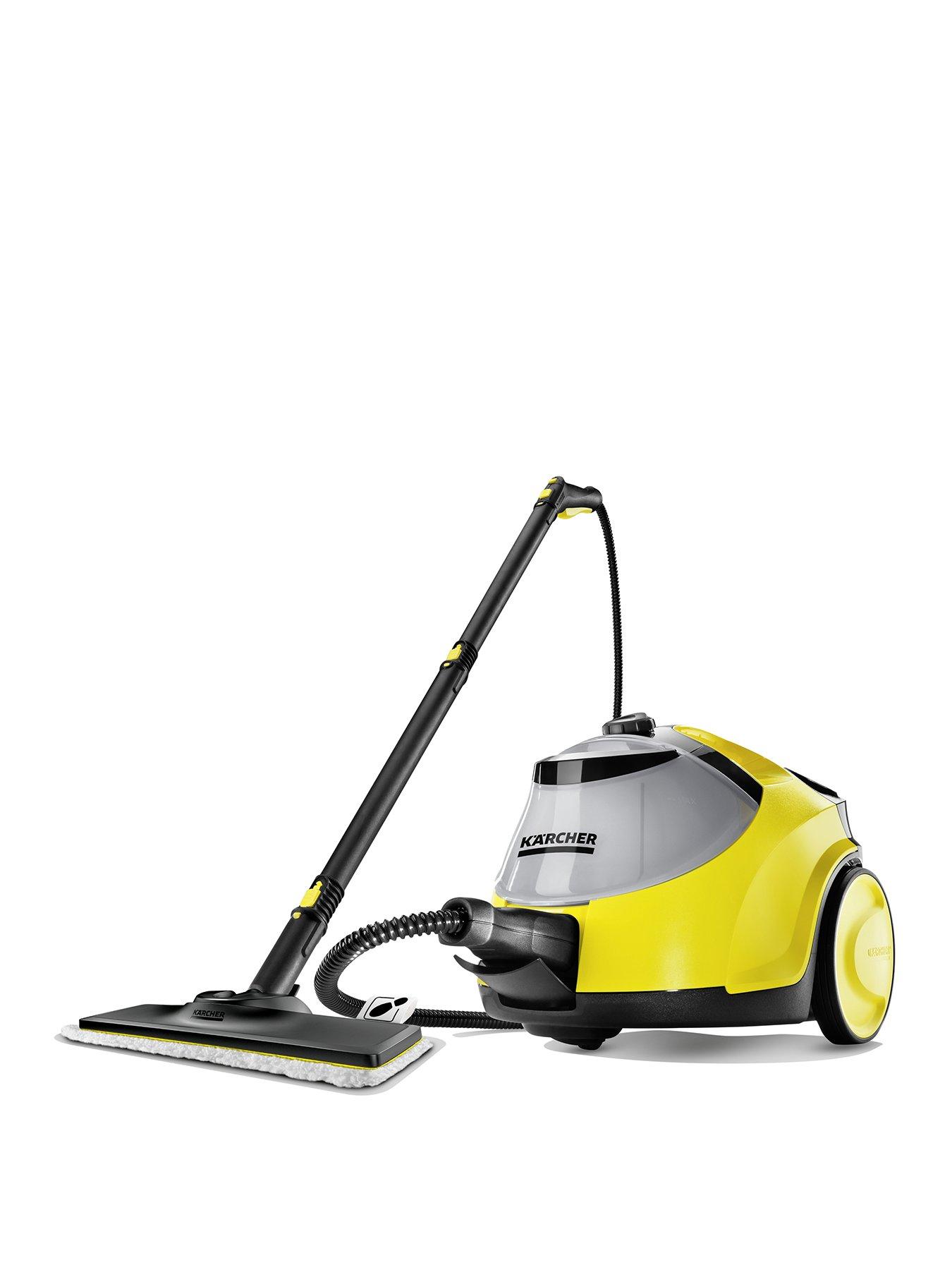 Karcher Sc 5 Easyfix Premium Steam Cleaner
