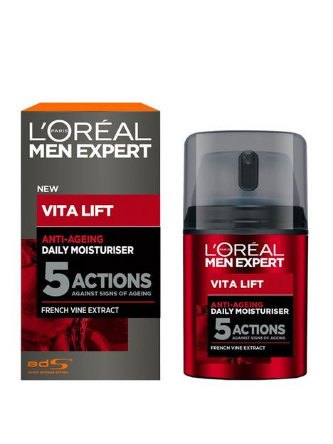 loreal-paris-men-expert-vita-lift-5-anti-ageing-moisturiser-50ml