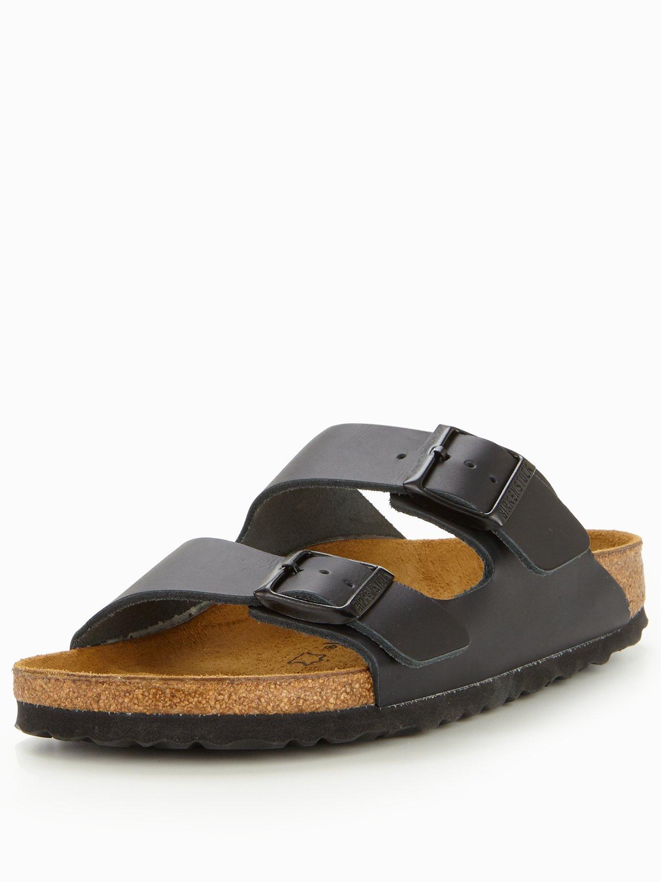 arizona 2 strap birkenstocks