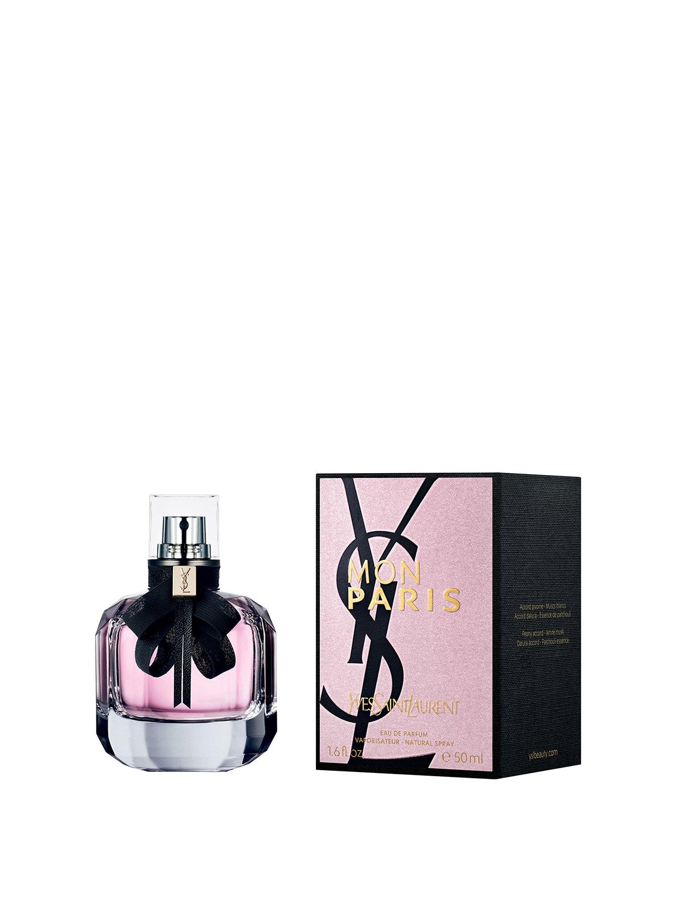 ysl mon paris couture 50ml