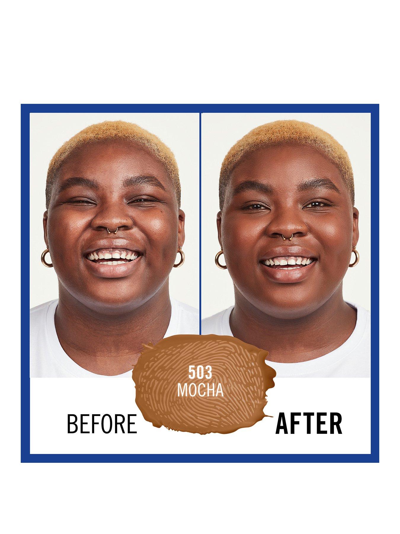 undefined Match Perfection Foundation 30ml