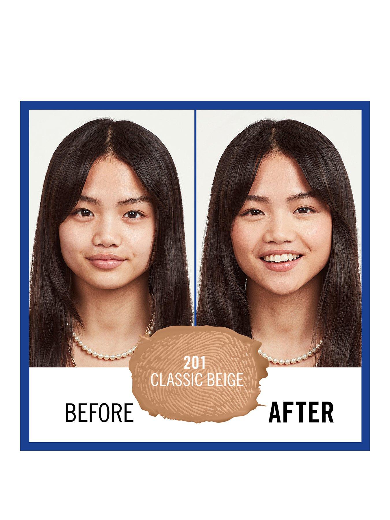 undefined Match Perfection Foundation 30ml