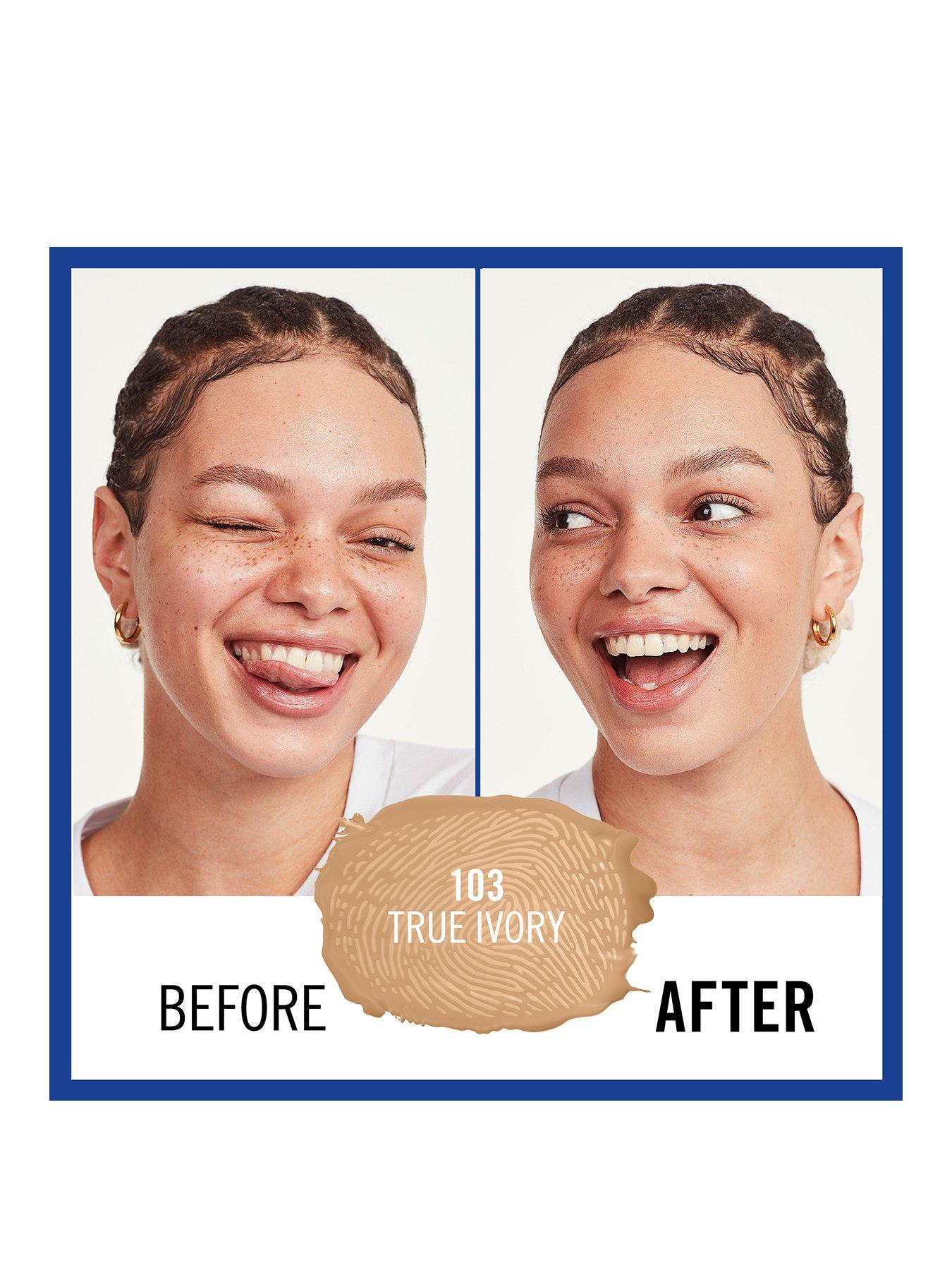 Rimmel Match Perfection Foundation 30ml