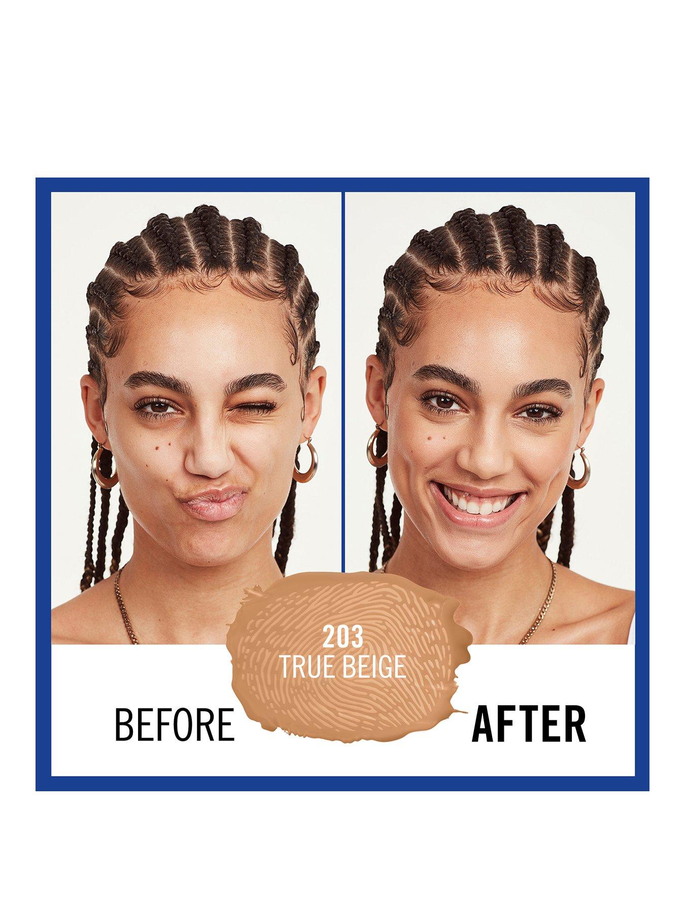 undefined Match Perfection Foundation 30ml