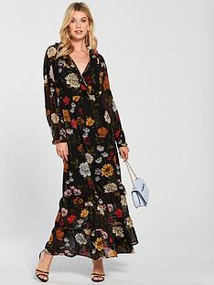 Maxi Dresses | Long Dresses | Next Day Delivery | Very.co.uk
