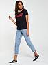  image of levis-the-perfect-t-shirt-100-cotton