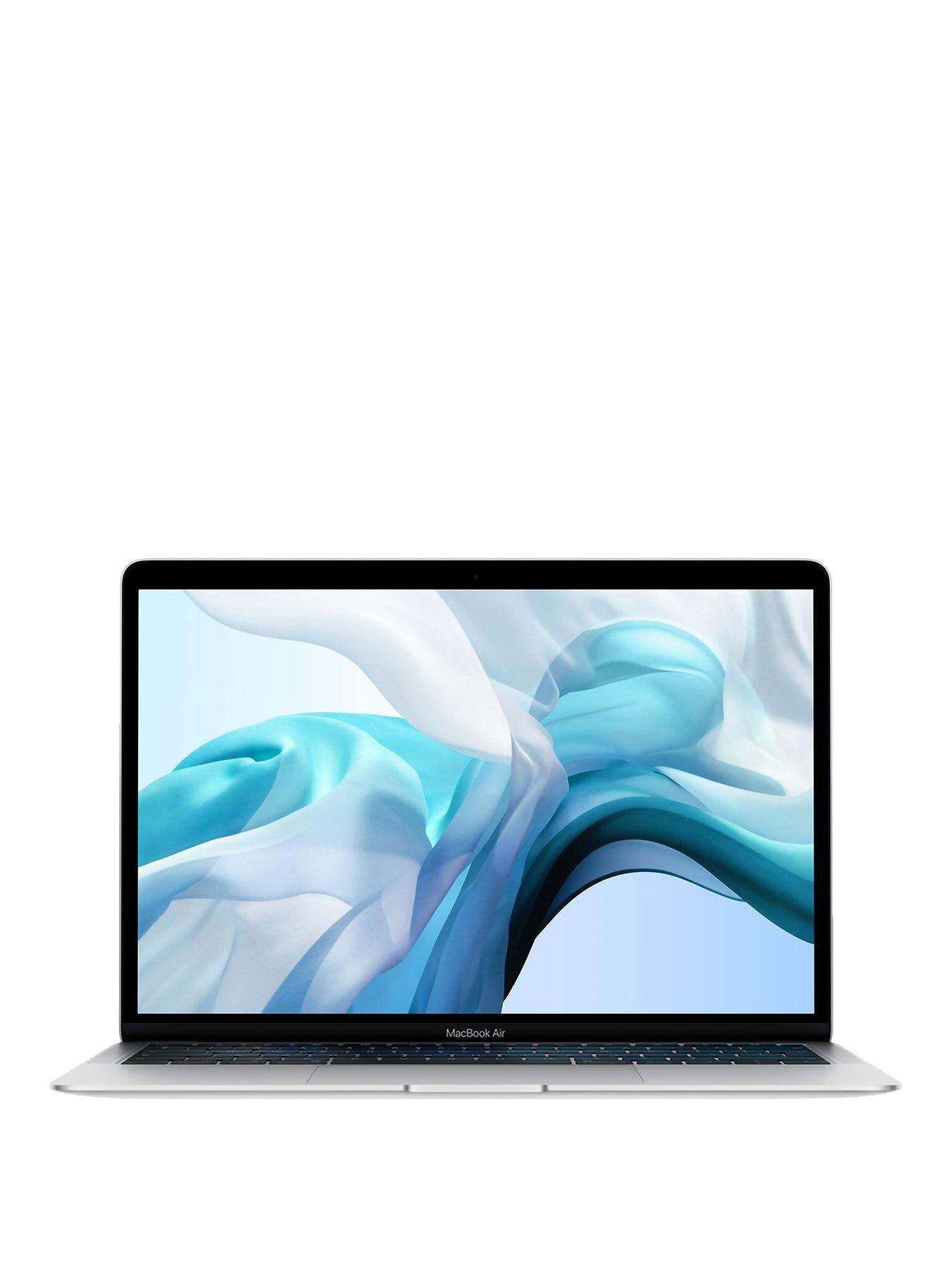 Apple Macbook Air With Retina Display (2018) 13.3In, 1.6Ghz Intel&Reg; Core&Trade; I5 Processor, 8Th Gen, 8Gb Ram, 256Gb Ssd, Touch Id  - Macbook Air Only