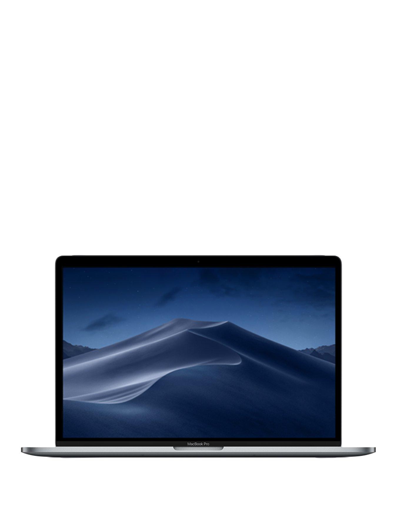 Apple Macbook Pro (2018) 15 Inch With Touch Bar, 2.6Ghz 6-Core 8Th-Gen Intel&Reg; Core&Trade; I7 Processor, 16Gb Ram, 512Gb Ssd  – Macbook Pro Only