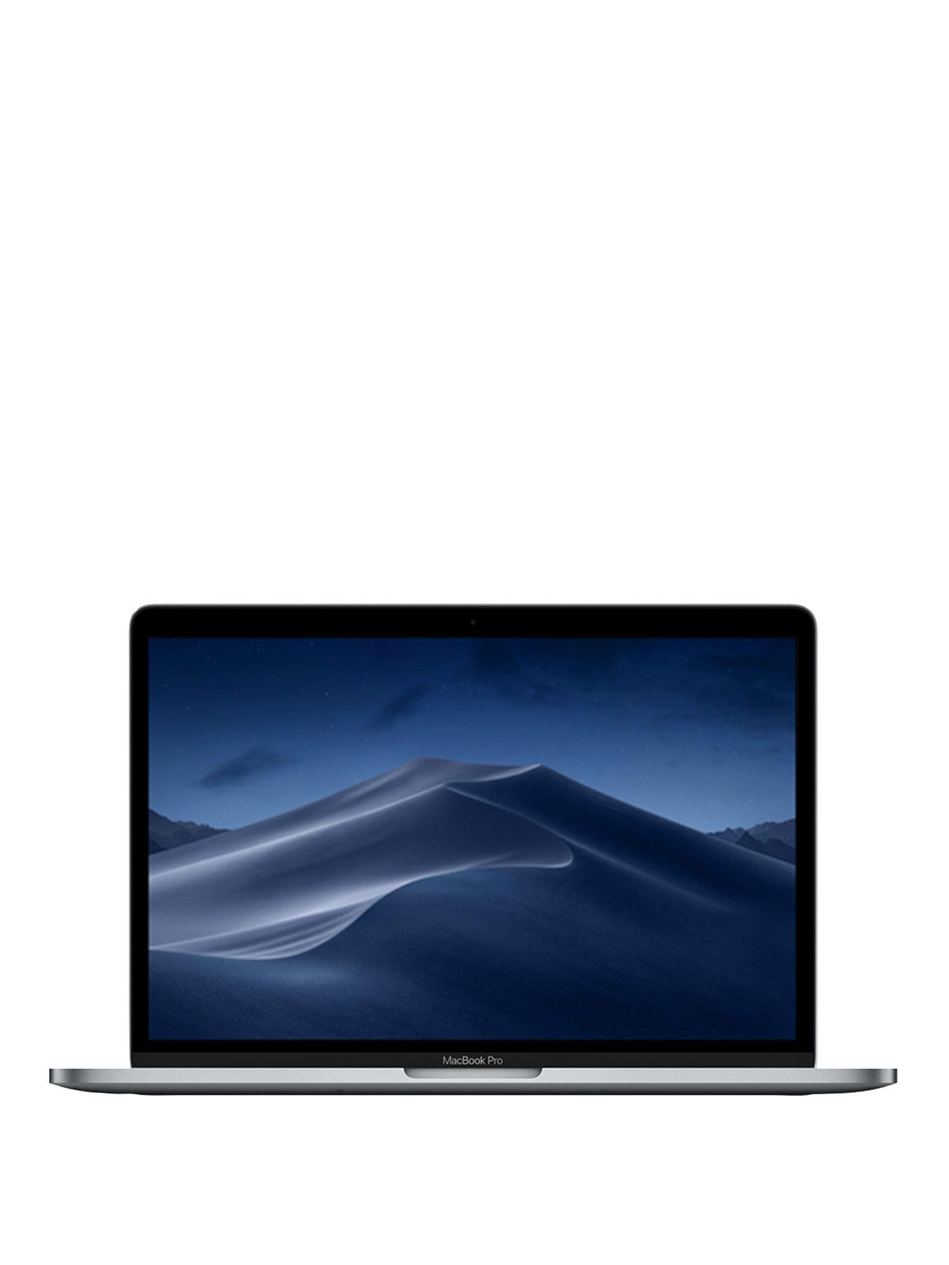 Apple Macbook Pro (2018) 13 Inch With Touch Bar, 2.3Ghz Quad-Core 8Th-Gen Intel&Reg; Core&Trade; I5 Processor, 8Gb Ram, 256Gb Ssd  - Macbook Pro Only