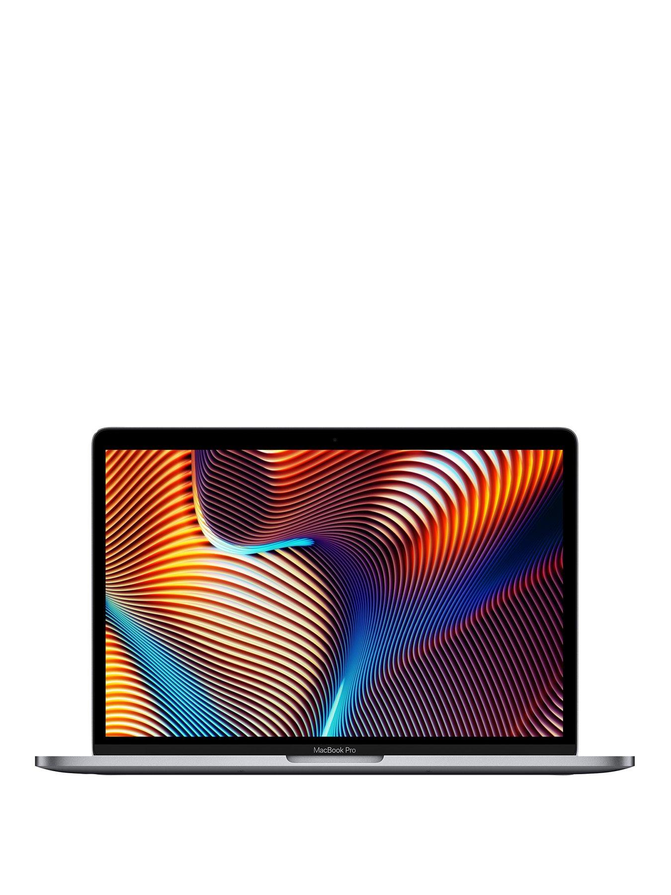 Apple Macbook Pro (2018) 13-Inch With Touch Bar, 2.3Ghz Quad-Core 8Th-Gen Intel&Reg; Core&Trade; I5, 8Gb Ram, 512Gb Ssd  - Macbook With Microsoft Office 365 Home Premium