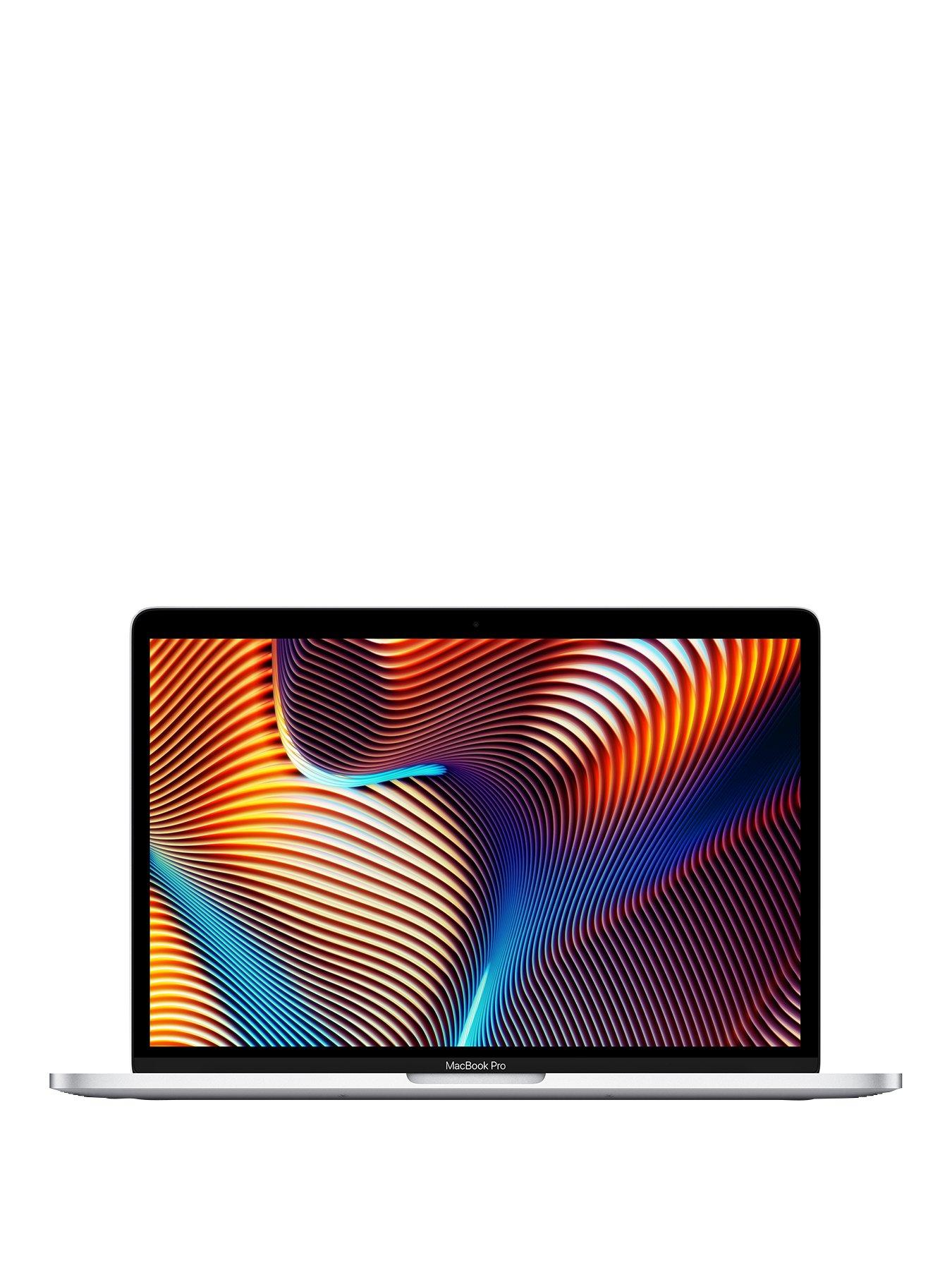 Apple Macbook Pro (2018) 13 Inch With Touch Bar, 2.3Ghz Quad-Core 8Th-Gen Intel&Reg; Core&Trade; I5 Processor, 8Gb Ram, 256Gb Ssd  - Macbook With Microsoft Office 365 Home Premium