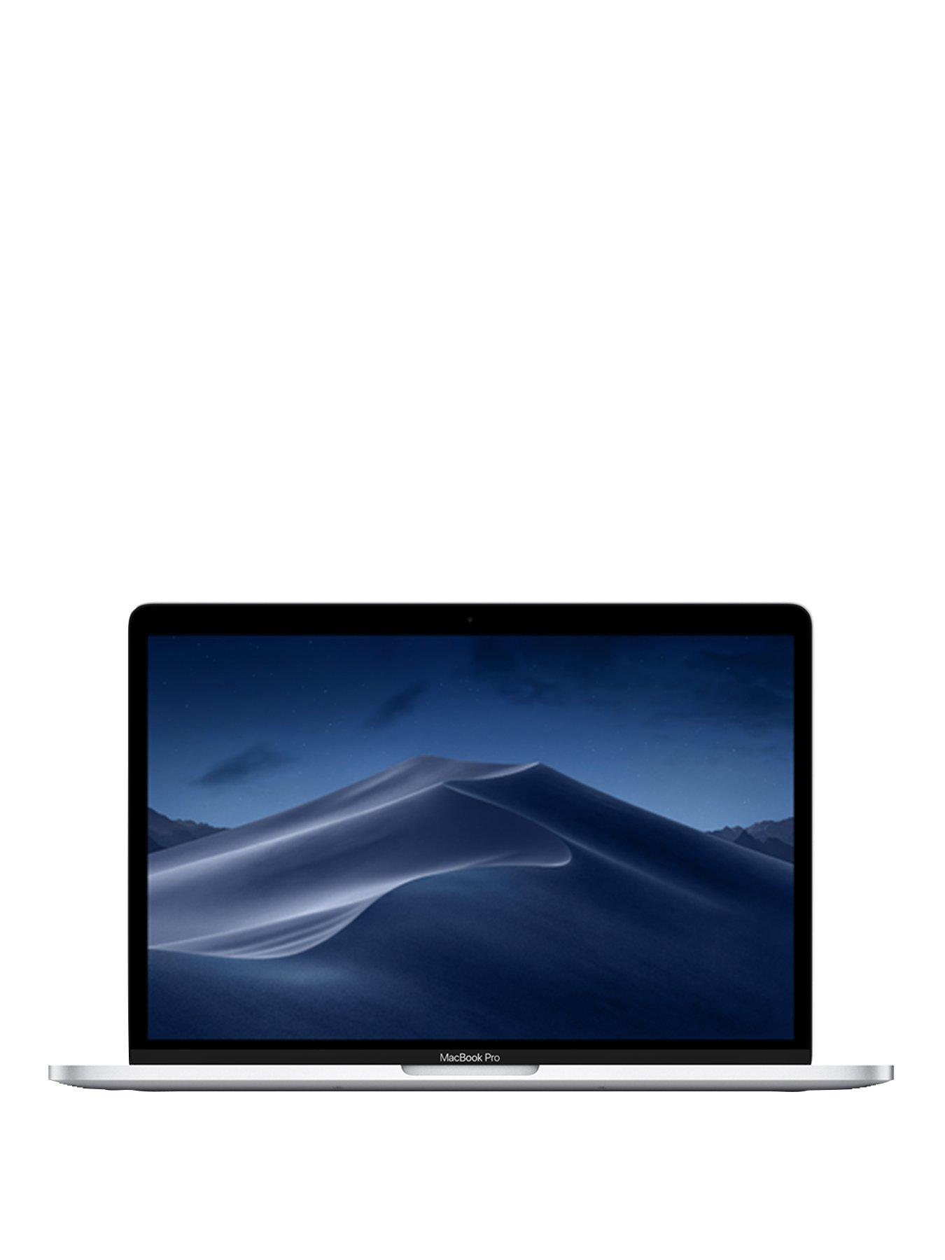 Apple Macbook Pro (2018) 13 Inch With Touch Bar, 2.3Ghz Quad-Core 8Th-Gen Intel&Reg; Core&Trade; I5 Processor, 8Gb Ram, 512Gb Ssd  - Macbook With Microsoft Office 365 Home Premium
